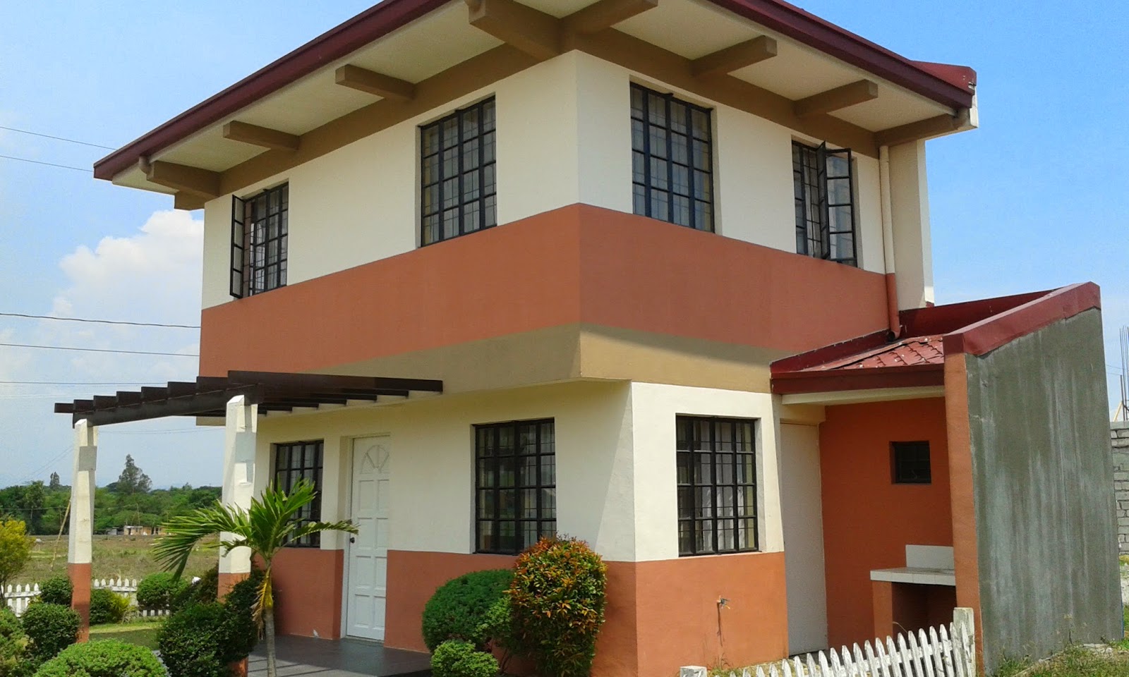 Bulacan Homes Affordable house and lot sta maria bulacan, Ysabella