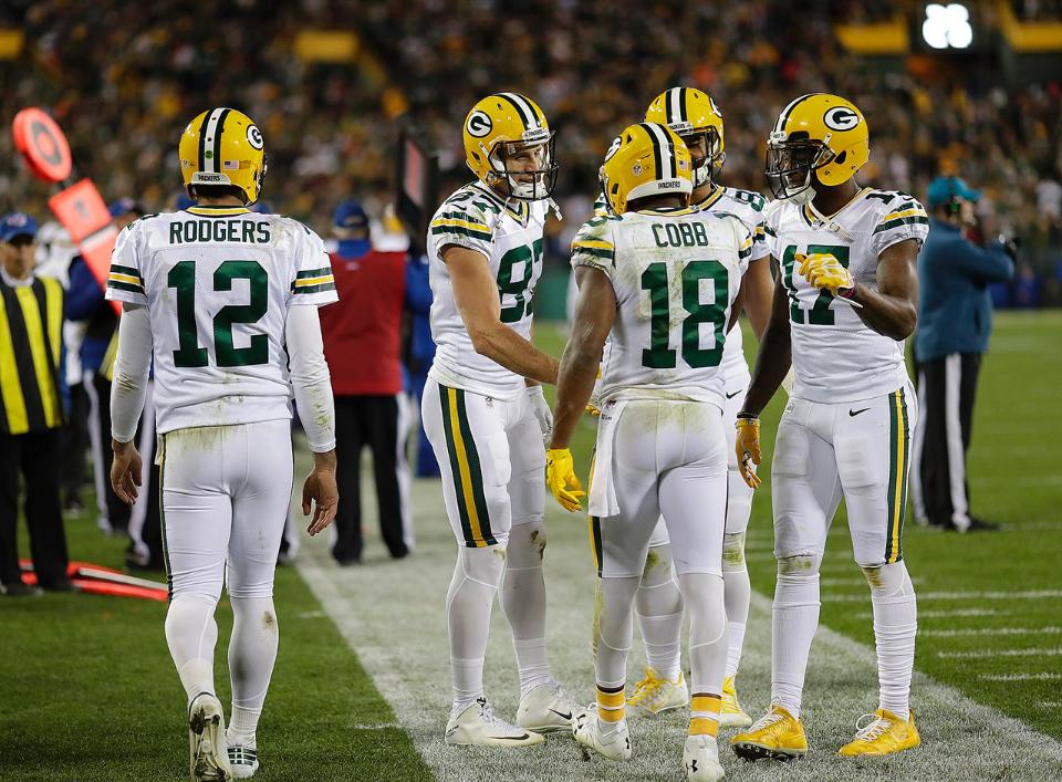 packers all white uniforms