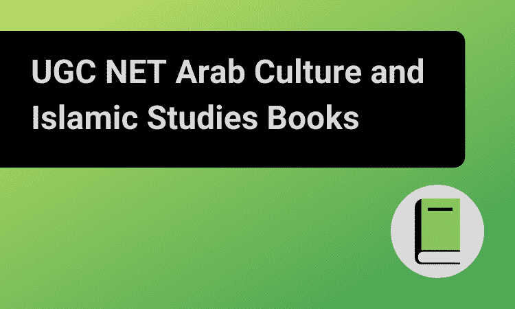 Arab Culture and Islamic Studies