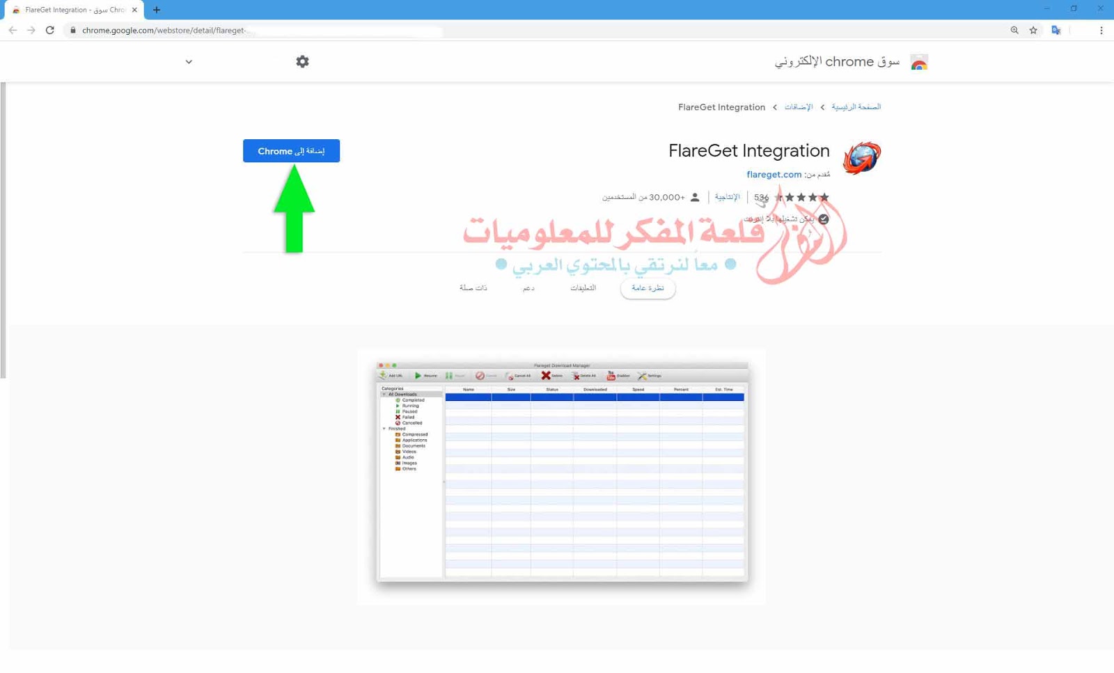 flareget chrome extension flareget chrome extension