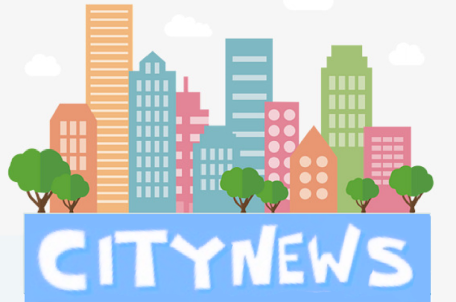 Your City News