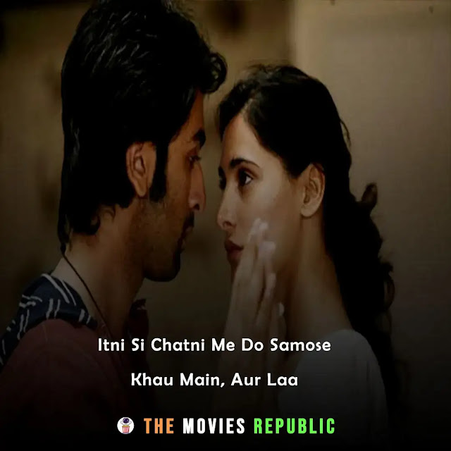 rockstar movie dialogues, rockstar movie quotes, rockstar movie shayari, rockstar movie status, rockstar movie captions