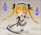 Nendoroid Queen's Blade Airi (#168B) Figure