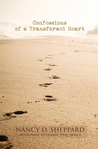 Confessions of a Transformed Heart