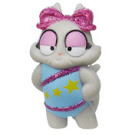 Lost Kitties Raw Roxy Blind Box Figure