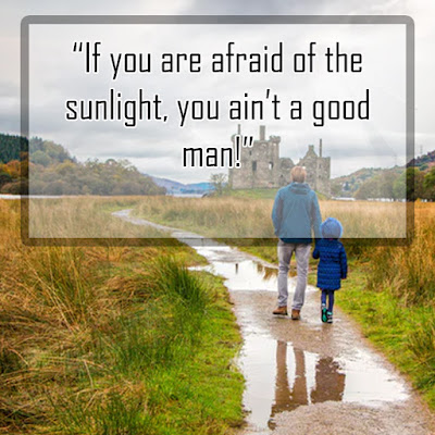 good man quotes becoming a better man quotes
