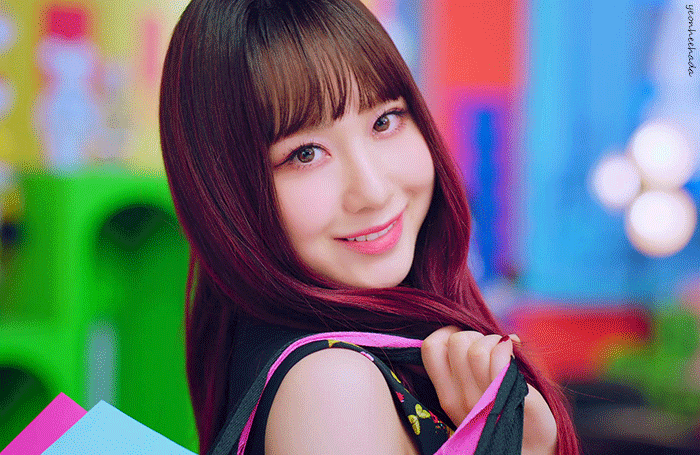 중소퀄 뛰어넘는 로켓펀치 이번 티저 | 인스티즈