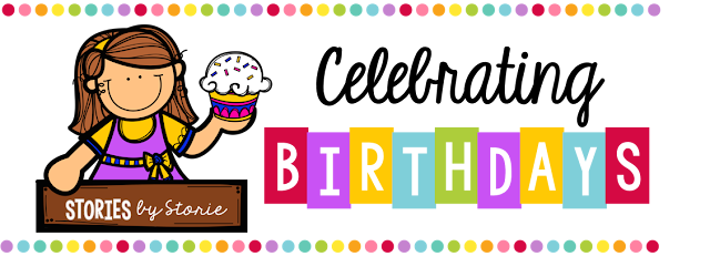 Ways to Celebrate Birthdays in the Classroom