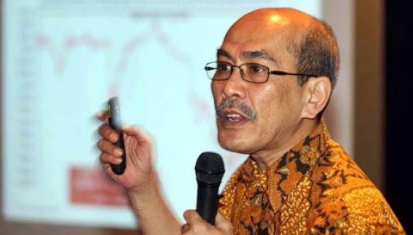 Faisal Basri: Angka Kematian Akibat Covid-19 Indonesia Tertinggi di Asia Tenggara