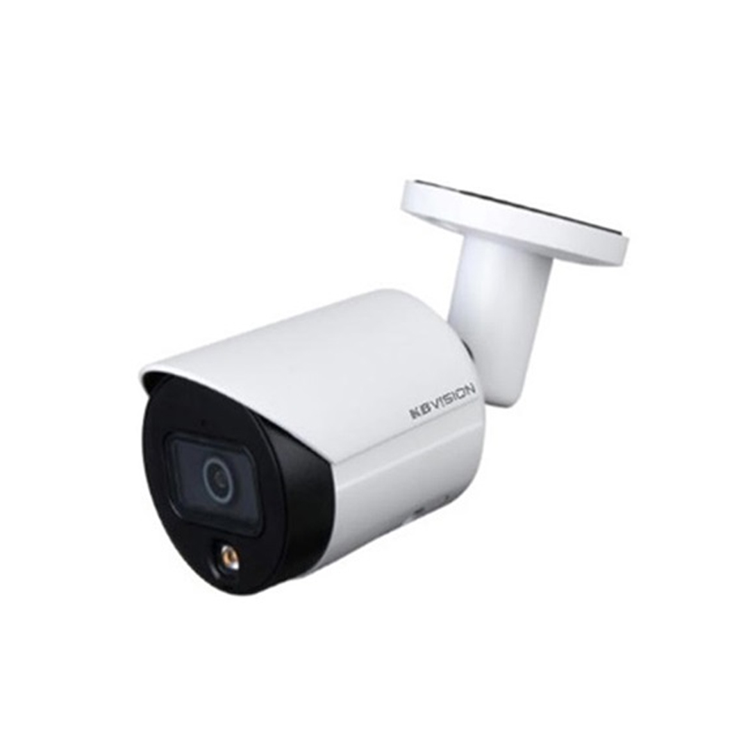 Camera quan sát IP KBVISION KX-CF2001N3-A ( 2.0 Megapixel, hồng ngoại 30m)