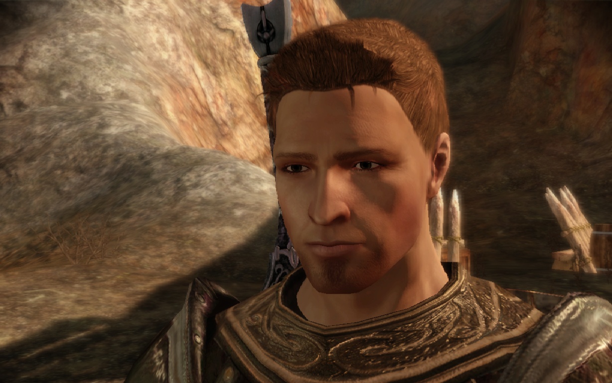 From Alistair to Cullen—Fairytale Romances and Dragon Age - The Fandomentals