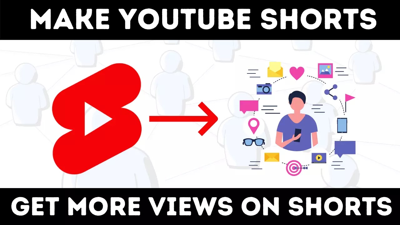 how to make youtube shorts