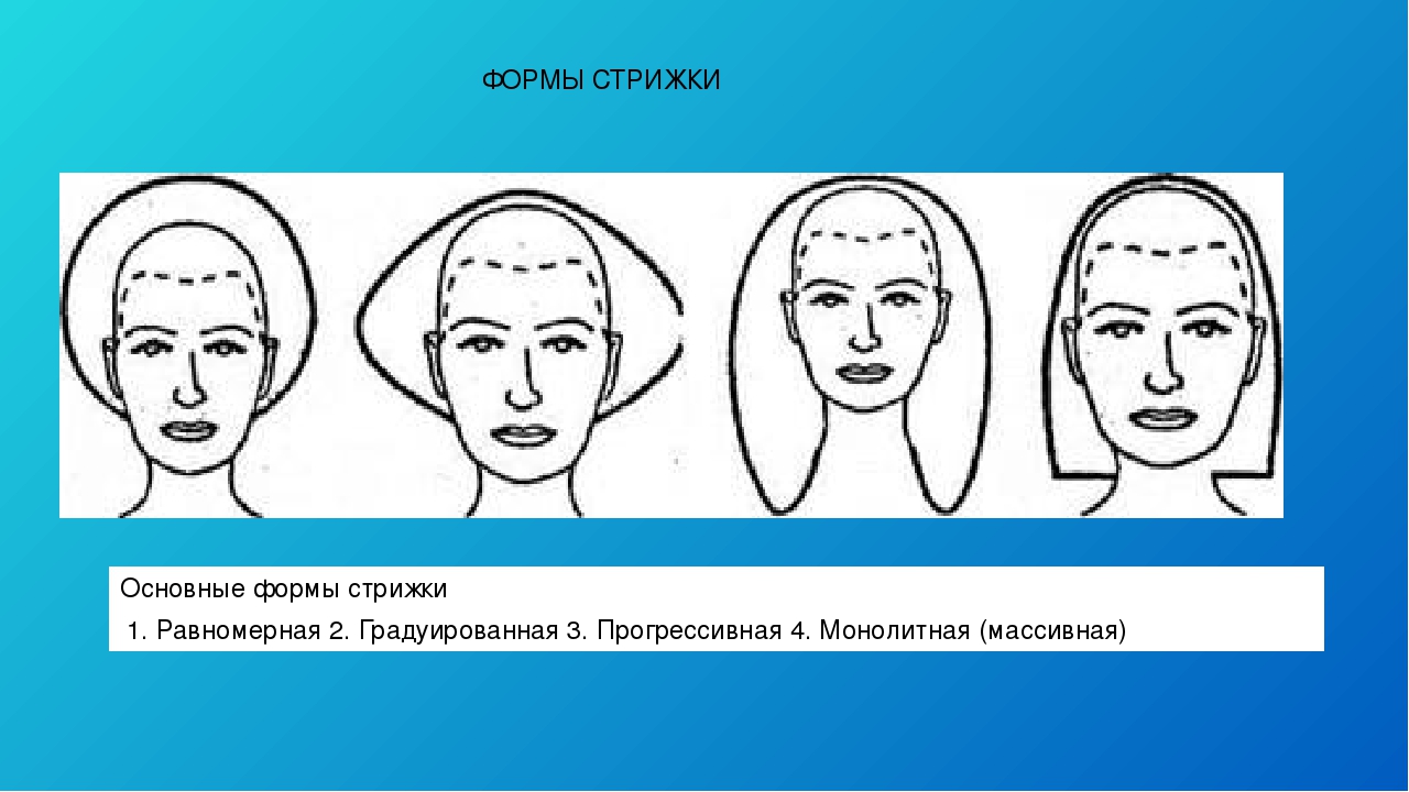градуированная форма стрижки форма стрижки схема. схемы стрижек пивот поинт. базовые формы стрижек. структура равномерной стрижки. равномерная форма стрижки угол оттяжки.