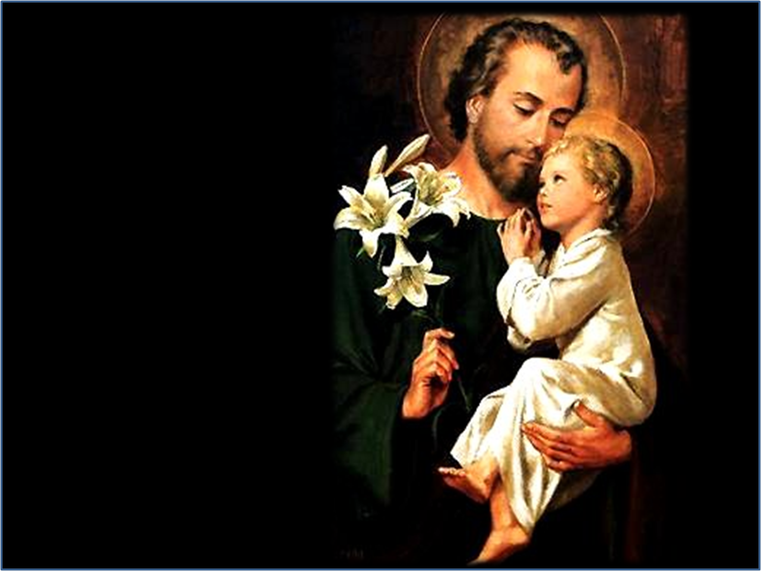 San José, esposo de la Virgen María - 19 de marzo | Parroquia Nuestra
