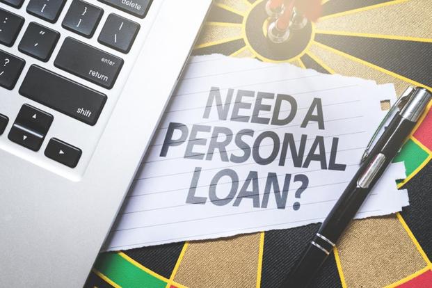 Personal Loan for Salaried