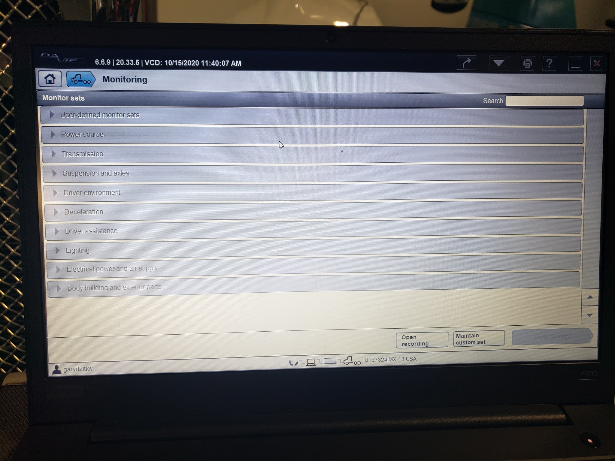 paccar davie4 diagnostic software torrent paccar davie4 diagnostic software torrent