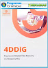 Tenorshare 4DDiG (2025) Full Multilenguaje Español [Mega]