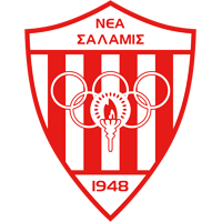 NEA SALAMIS FAMAGUSTA FC
