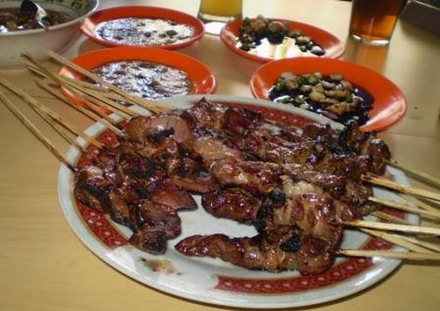 Sate Handori