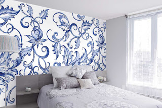 Motifs Wallpaper For Walls