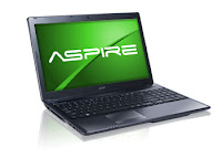 Acer Aspire 5755 (AS5755-6699) laptop