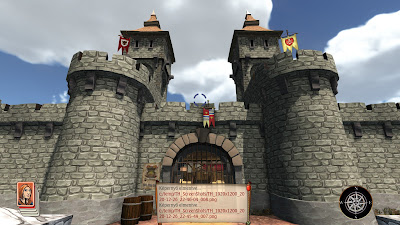Tortured Hearts Game Screenshot 10
