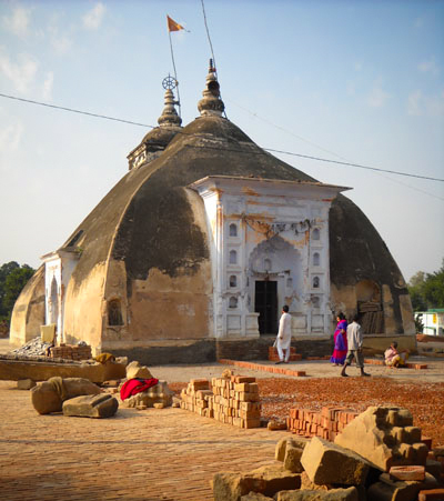jagnnath temple