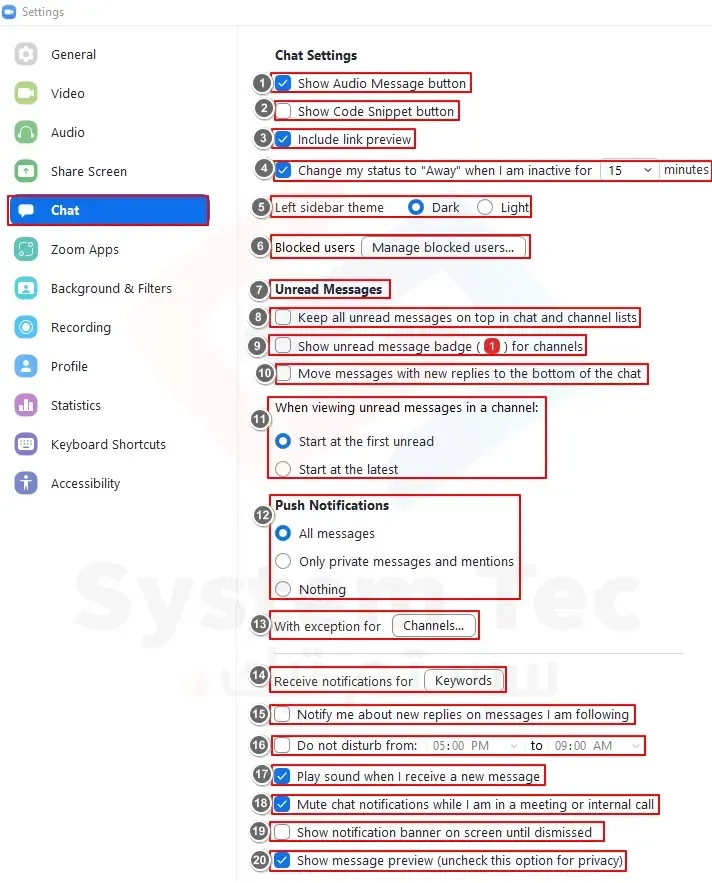 شرح برنامج zoom cloud meetings - zoom cloud meetings pc شرح برنامج zoom cloud meetings - zoom cloud meetings pc