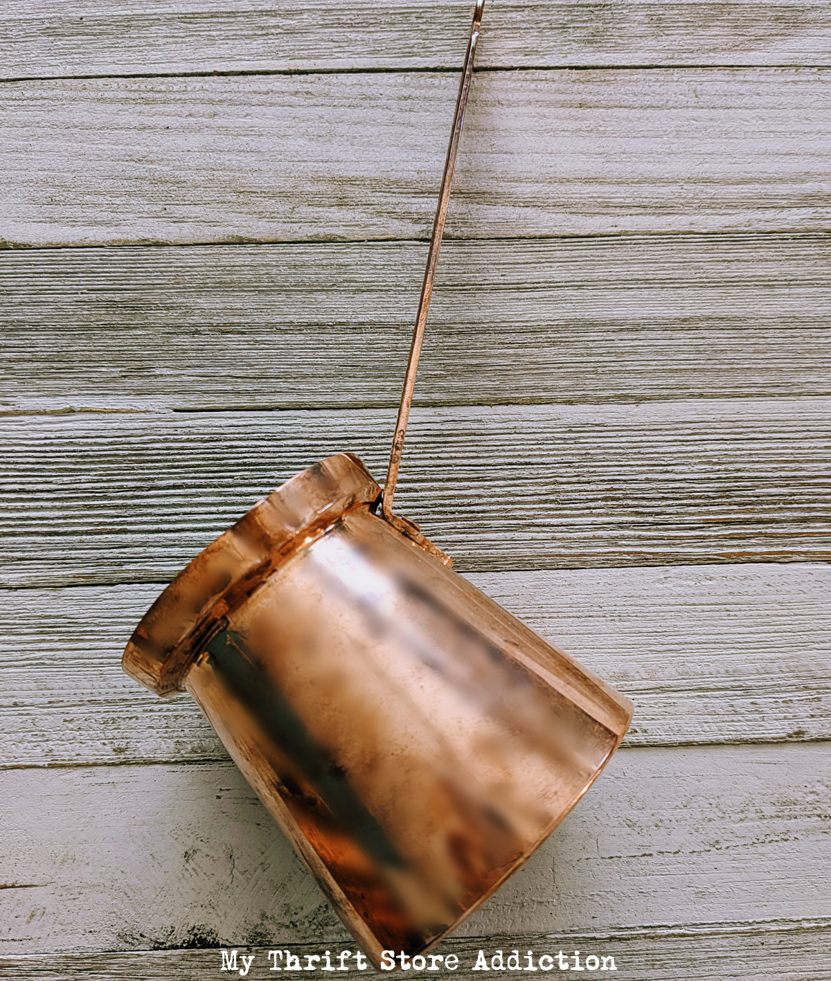 vintage copper