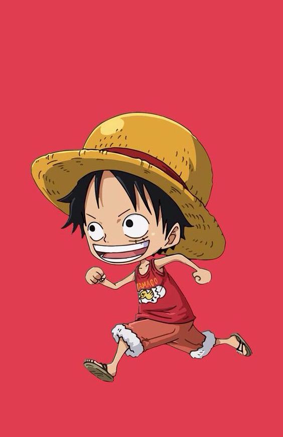 999+ Hình Nền Luffy Cute, Ngầu, Đẹp Nhất Cho Điện Thoại, PC