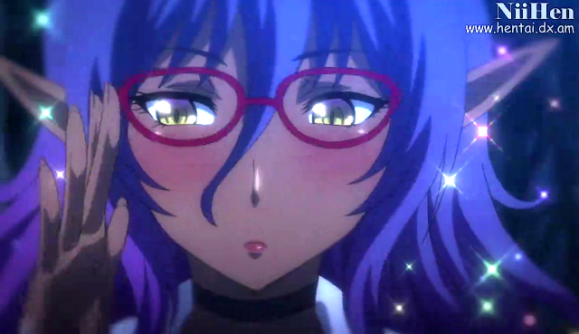 youkoso sukebe elf no mori e youkoso sukebe elf no mori e