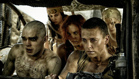 Šílený Max: Zběsilá cesta (Mad Max: Fury Road) – Recenze