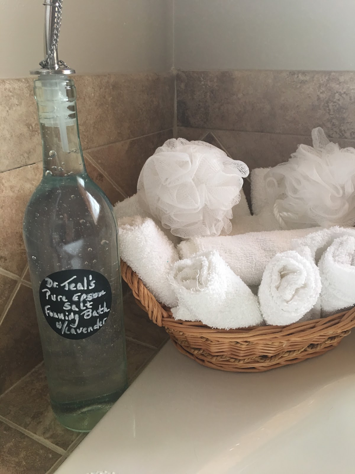 Beautify CUTE IDEA FOR YOUR BATHROOM