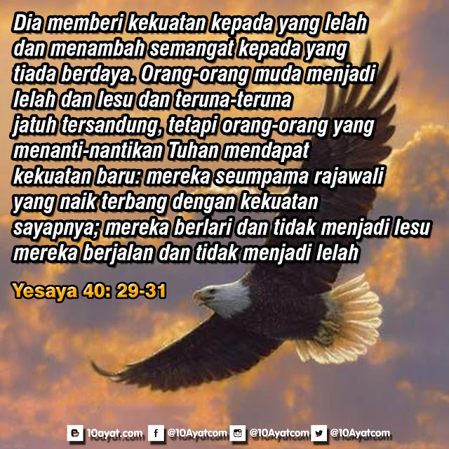 Yesaya%2B40 %2B29 31