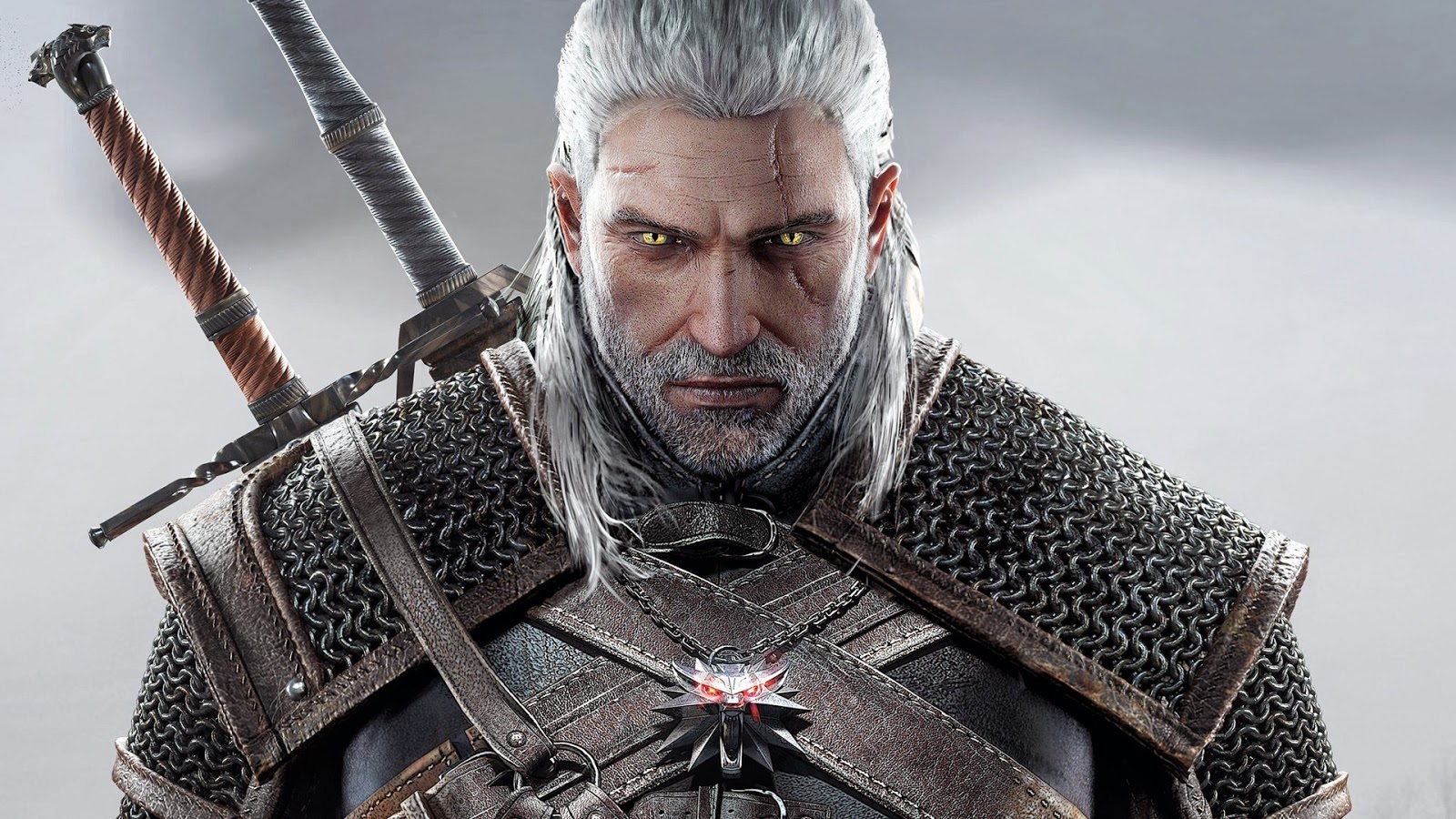 The Witcher: A Origem revela profunda conexão entre Geralt e Ciri