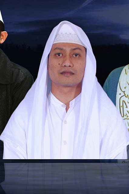 Amir Istighotsah - YAMISDA AL-IHSAN