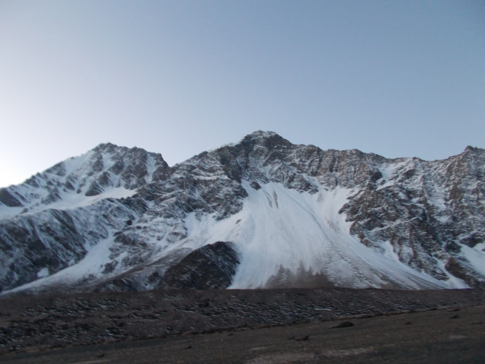 Вокруг Манаслу, долина Цум, Нар-Пу. Непал 2017.