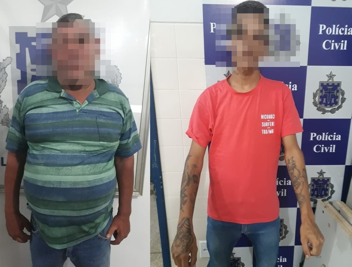 Irecê Líder Polícia Civil de Irecê apreende dois quilos de maconha e suspeitos são presos Irecê Líder Polícia Civil de Irecê apreende dois quilos de maconha e suspeitos são presos