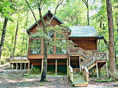 River's Edge Cottages