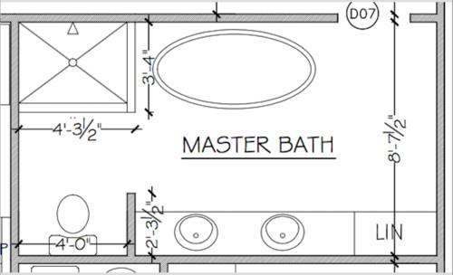7 phòng tắm 100 feet vuông bạn có thể bỏ bất cứ thứ gì 7 phòng tắm 100 feet vuông bạn có thể bỏ bất cứ thứ gì