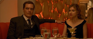 Frank ve Lola-Michael Shannon-Imogen Poots frank and lola-michael shannon-imogen poots