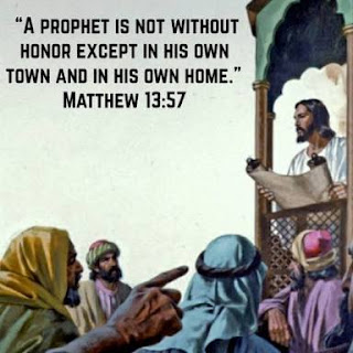 Catholic Daily Reading + Reflection (Homily), 4 July 2021 Catholic Daily Reading + Reflection (Homily), 4 July 2021