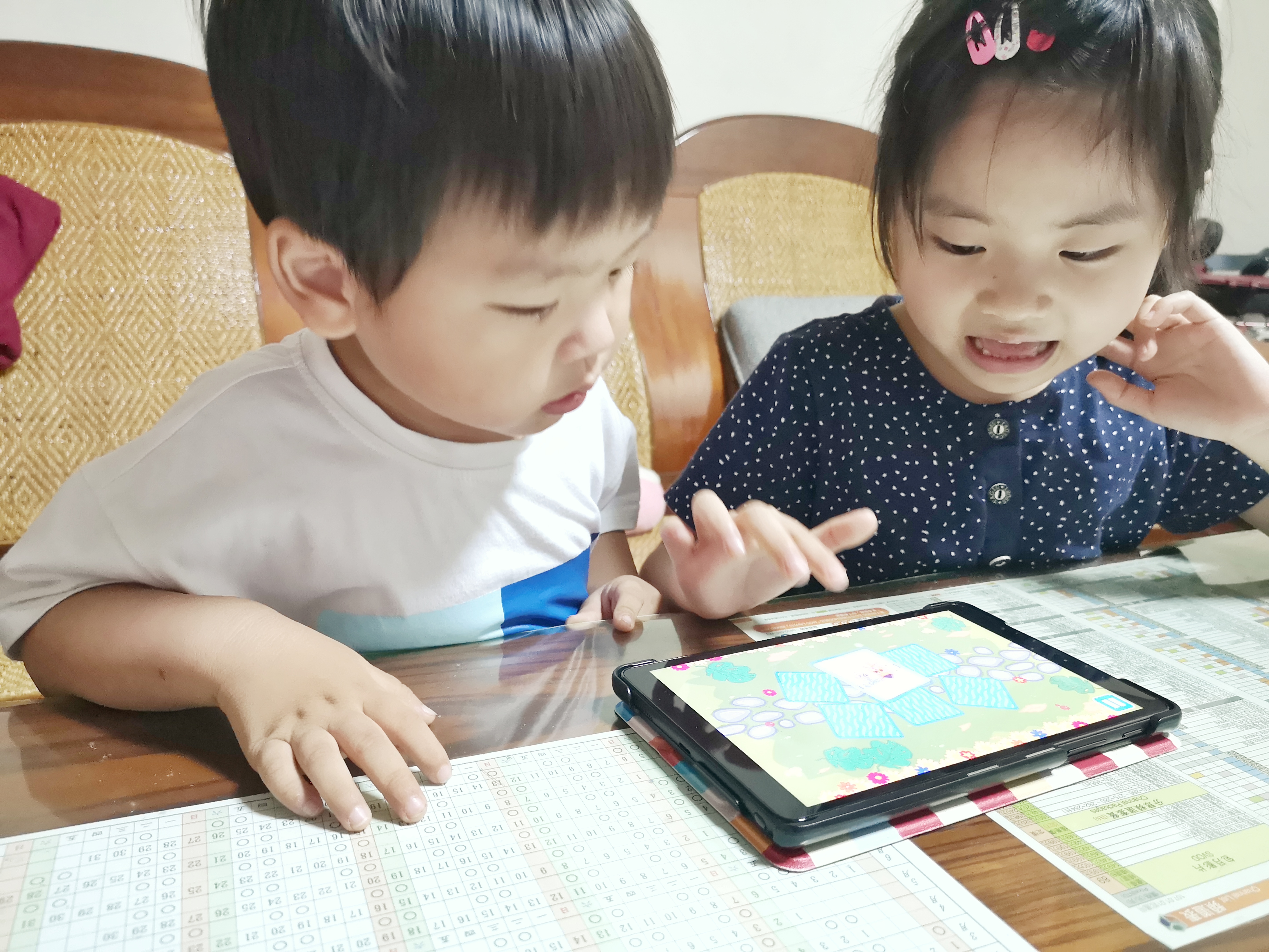 ソース画像を表示