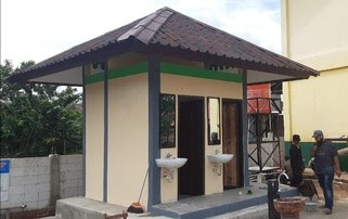 KPK Terus Selidiki Proyek Toilet Sultan, DPRD Akui Ada Kejanggalan