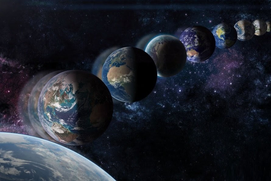 5 Strong Reasons We May Live In A Multiverse | The Planet Today News ...