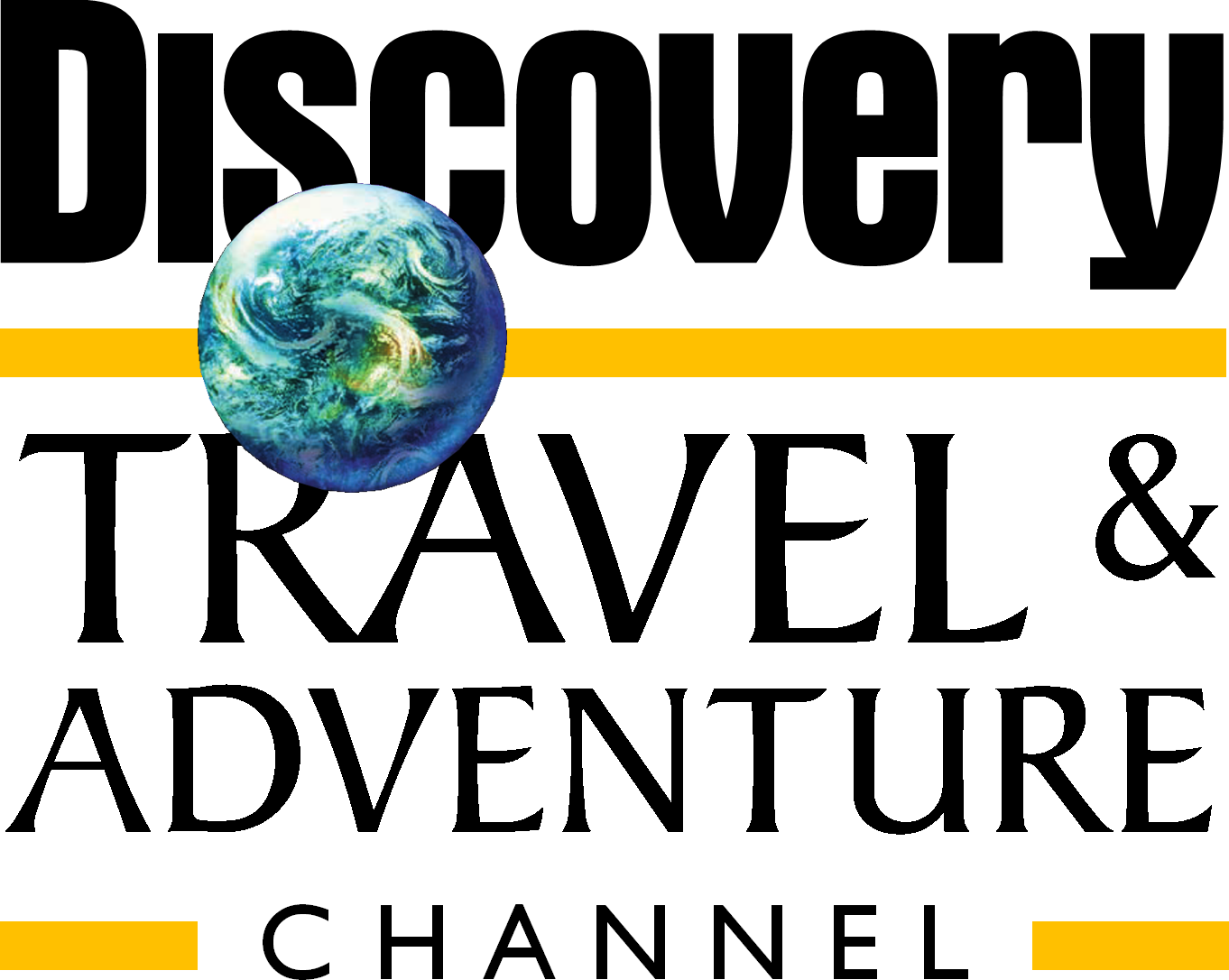 discovery travel and adventure channel