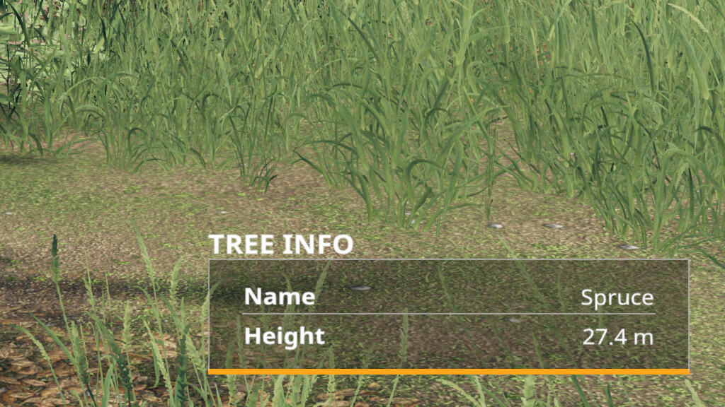 FS19 Info Display v1.0.1 FS 19 & 22 USA Mods Collection