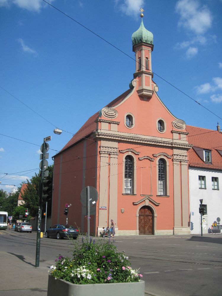 Hochschule Fur Angewandte Wissenschaften Fachhochschule Augsburg