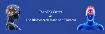 ADD CENTRE - Neurofeedback