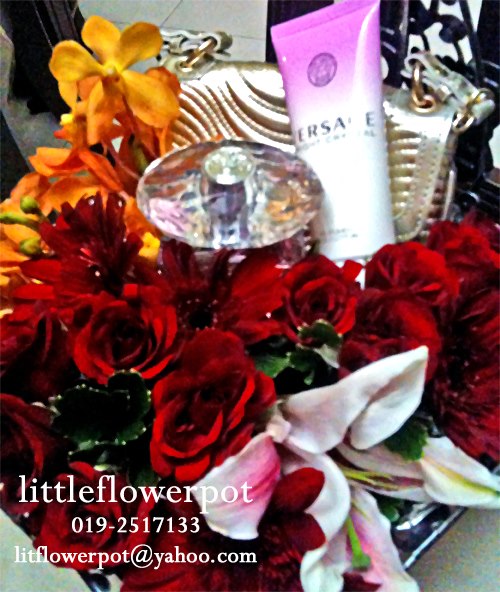 Little Flower Pot and Gifts PUTRAJAYA KL SELANGOR NEGERI SEMBILAN